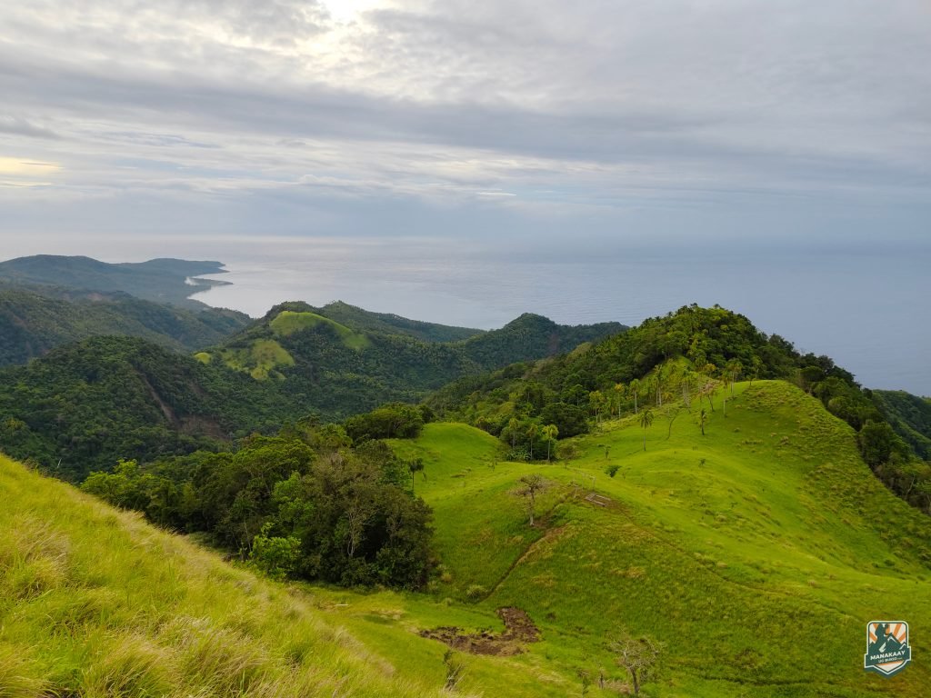 mambutig sea view