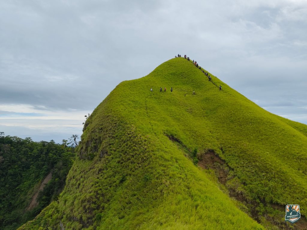 mambutig peak