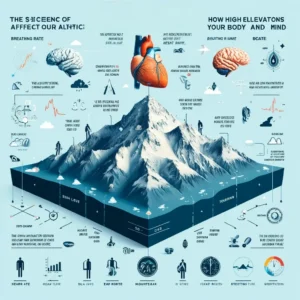 The Science of Altitude How High Elevations Affect Your Body and Mind