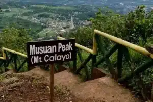 musuan peak