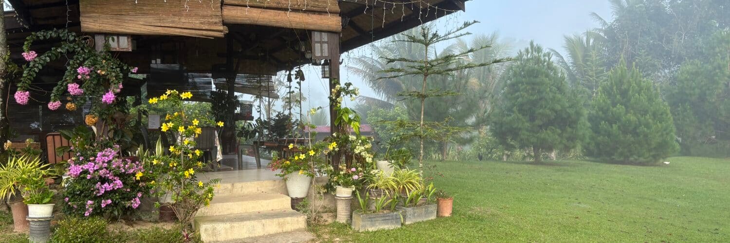 adams farm in marilog