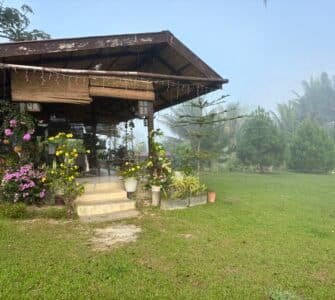 adams farm in marilog