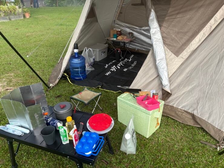 adams farm travel tips