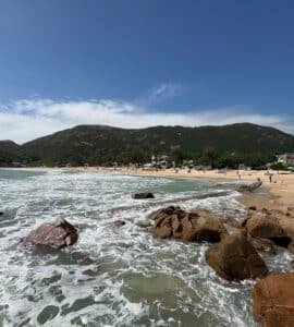 The Ultimate Shek O Hike