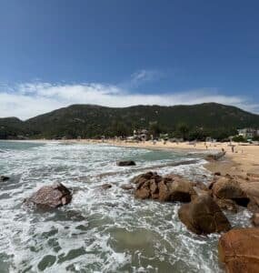 The Ultimate Shek O Hike