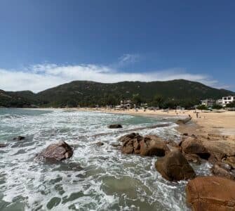 The Ultimate Shek O Hike