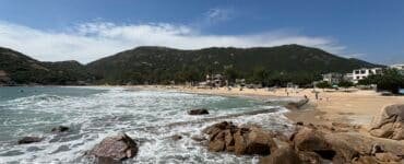 The Ultimate Shek O Hike