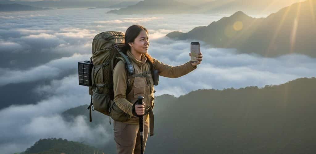 The Best Solo-Friendly Mountains in the Philippines