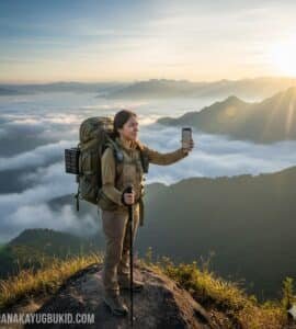 The Best Solo-Friendly Mountains in the Philippines