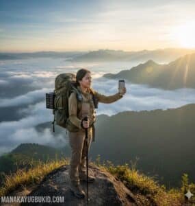 The Best Solo-Friendly Mountains in the Philippines