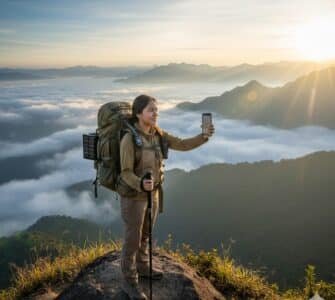 The Best Solo-Friendly Mountains in the Philippines