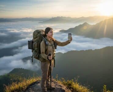 The Best Solo-Friendly Mountains in the Philippines