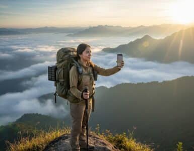 The Best Solo-Friendly Mountains in the Philippines