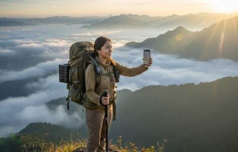 The Best Solo-Friendly Mountains in the Philippines