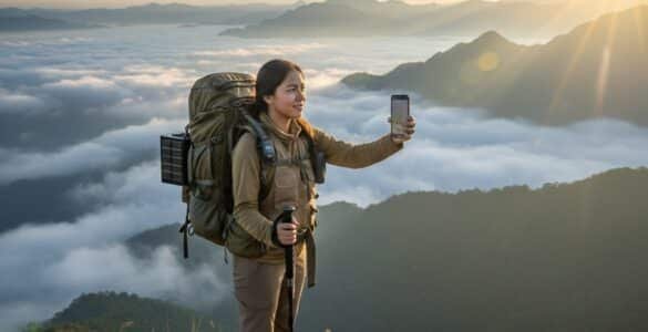 The Best Solo-Friendly Mountains in the Philippines