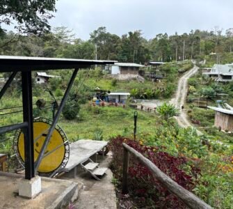 franklin's marilog davao city zipline view visited by manakaay ug bukid