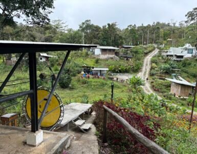 franklin's marilog davao city zipline view visited by manakaay ug bukid