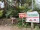 Tiki Tagu Tagurano Toril entrance signage visited by Manakaay ug Bukid