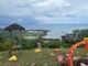 Lantawan Mountain Resort Sta Cruz Davao del Sur overlooking view.