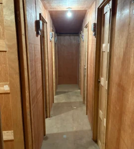 plutarch boarding house matina davao city clean single room new