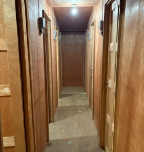 plutarch boarding house matina davao city clean single room new