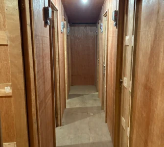 plutarch boarding house matina davao city clean single room new