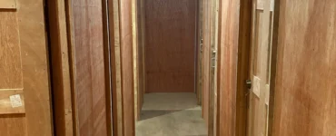 plutarch boarding house matina davao city clean single room new