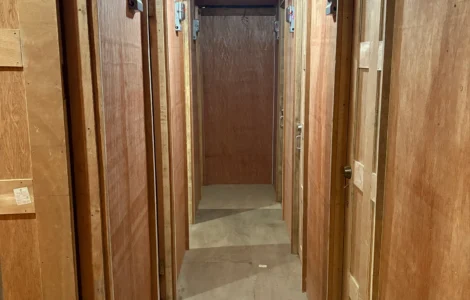plutarch boarding house matina davao city clean single room new