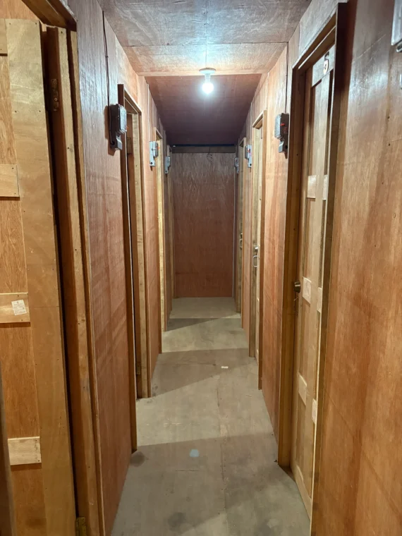plutarch boarding house matina davao city clean single room new
