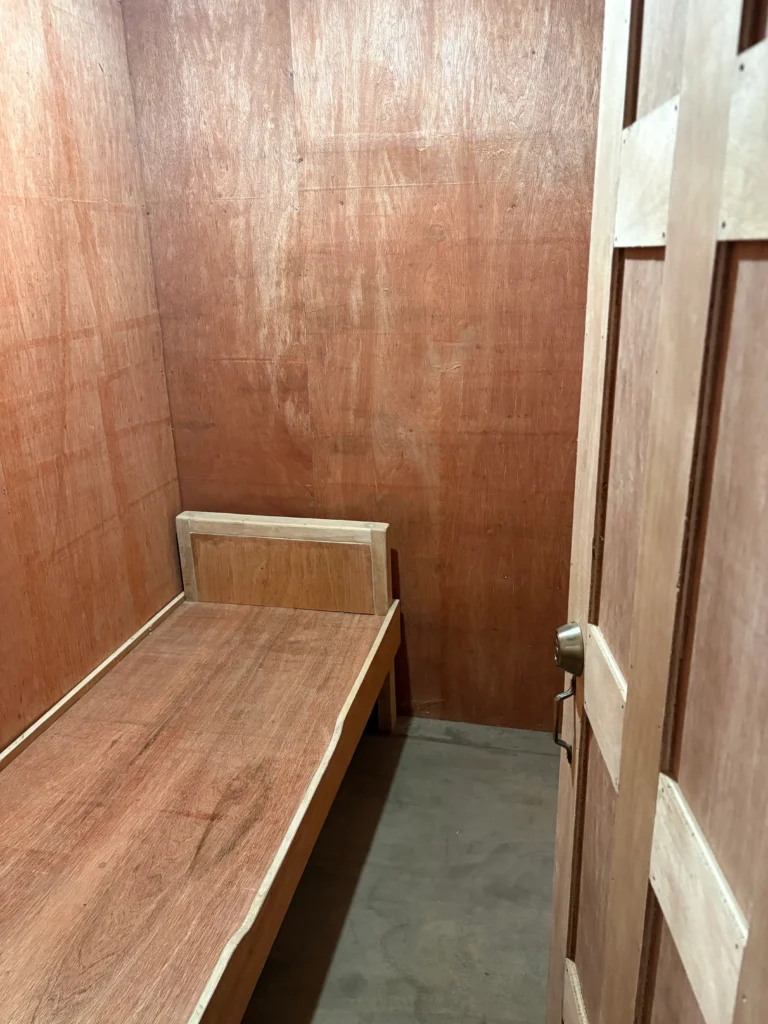 plutarch boarding house matina davao city new clean room single bed