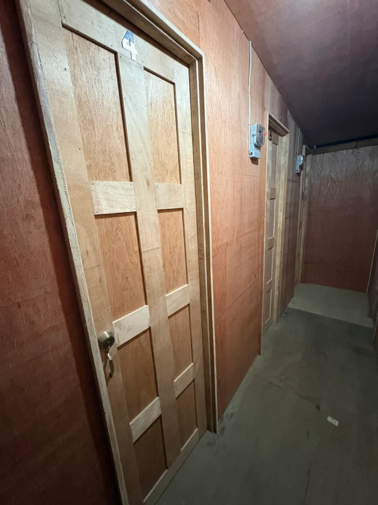 plutarch boarding house matina davao city sturdy door privacy quiet peaceful