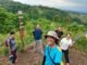 Viper Peak Bato Toril Davao signage visited by Manakaay.