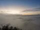 Mt. Alig Dagumbaan Bukidnon cotton balls sea of clouds. Visited by Manakaay ug Bukid.