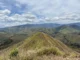 Panimahawa Ridge Impasug-ong Bukidnon trail to other ridge view of Impasug-ong ridges