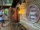 wine woods apo digos wine cellar entrance