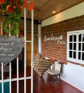 Taglucop strawberry hills kitaotao resto