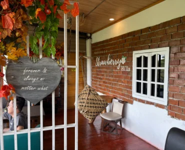 Taglucop strawberry hills kitaotao resto