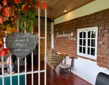 Taglucop strawberry hills kitaotao resto