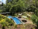 Inato Forest Camp marilog davao layered pools cold water
