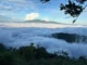 mt pinan-panan maragusan davao de oro thick sea of clouds