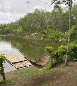 la tonyo's lakeview nabunturan relaxing hideaway