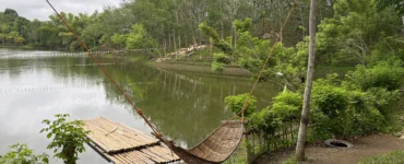 la tonyo's lakeview nabunturan relaxing hideaway