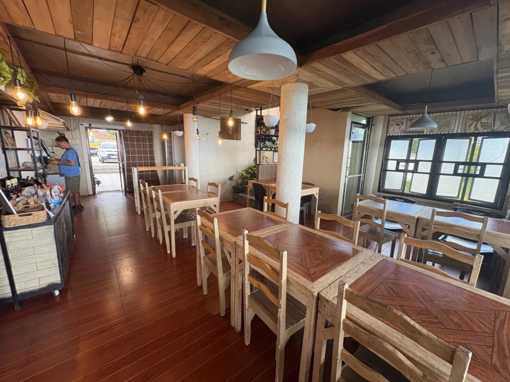 Alice Kitchen Marilog resto