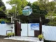 Karl's Nature Resort Baracatan Toril entrance signage