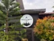Pines and Mists Homestay Sitio Uraya, Talaingod signage
